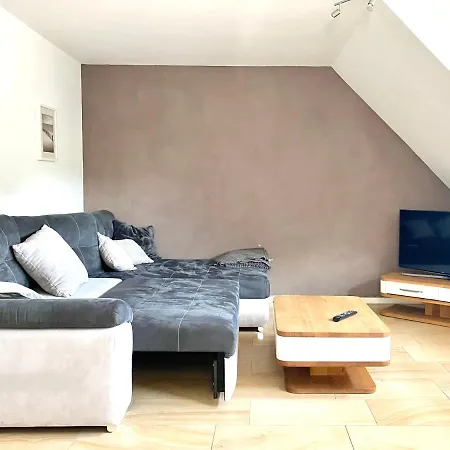 Ostsee Fewo Peter Apartment *