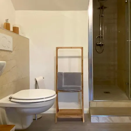 Apartment Ostsee Fewo Peter