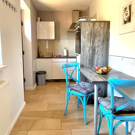 Apartment Ostsee Fewo Peter *