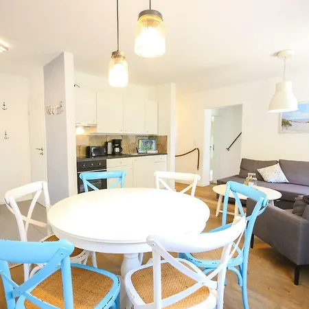 Ostsee Fewo Peter Apartment Rostock