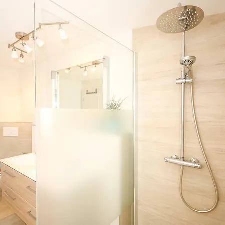 Ostsee Fewo Peter Apartment Rostock