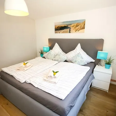 Apartment Ostsee Fewo Peter *