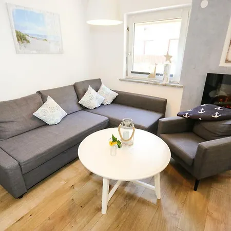 Apartment Ostsee Fewo Peter Rostock